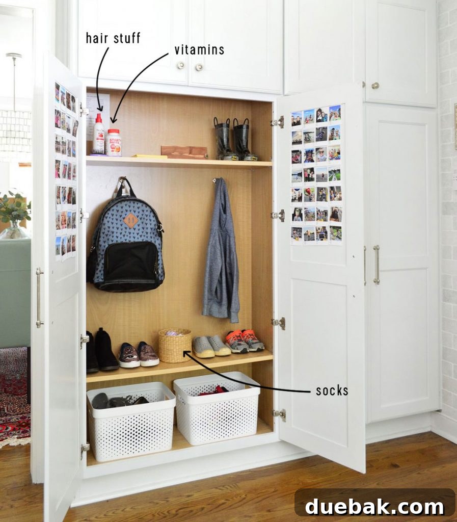 Simple Hacks for a Smoother Day 3 Various organized home items and daily essentials demonstrating life hacks.