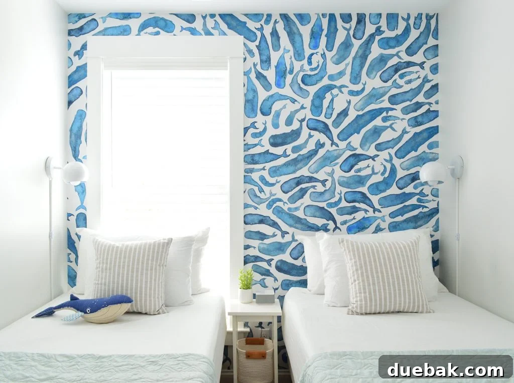 A successful short-term rental property with inviting ambiance, ready for guests