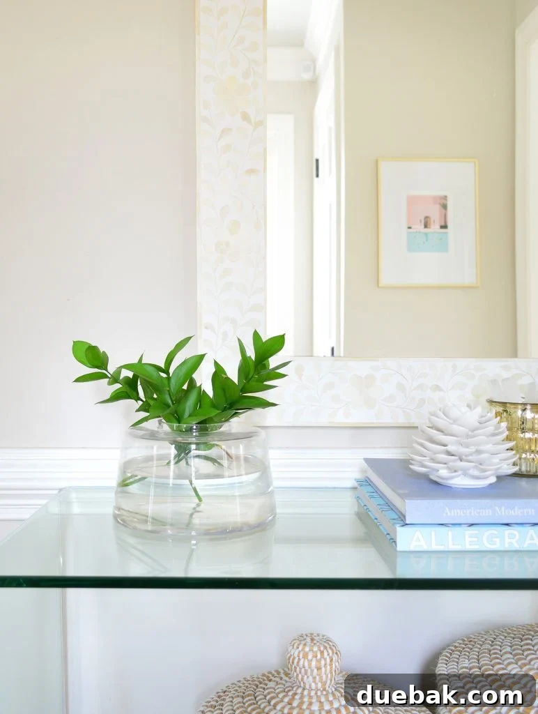 Which Mindset Defines You Maximizer Or Satisficer 7 Greenery in a vase, adding life to a room.
