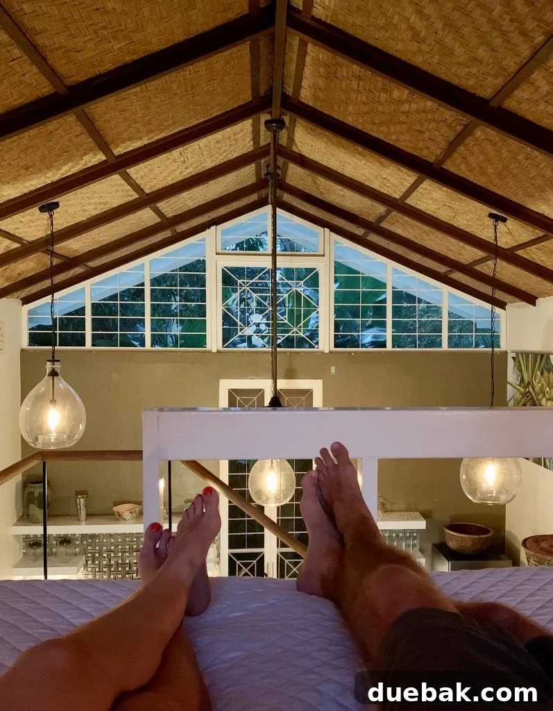 Wild Wonders: Costa Rica Family Fun 14 Tropical Loft Space At Airbnb In Costa Rica