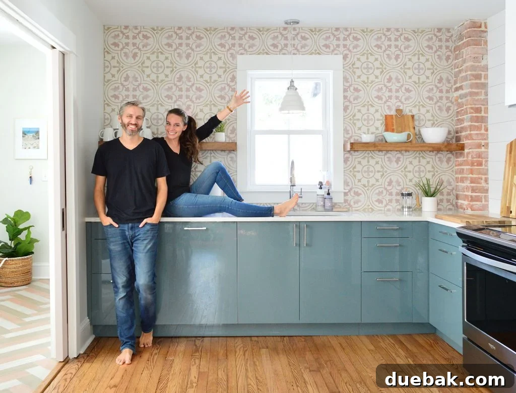 Major Duplex Updates 4 A charming duplex exterior, hinting at new beginnings.