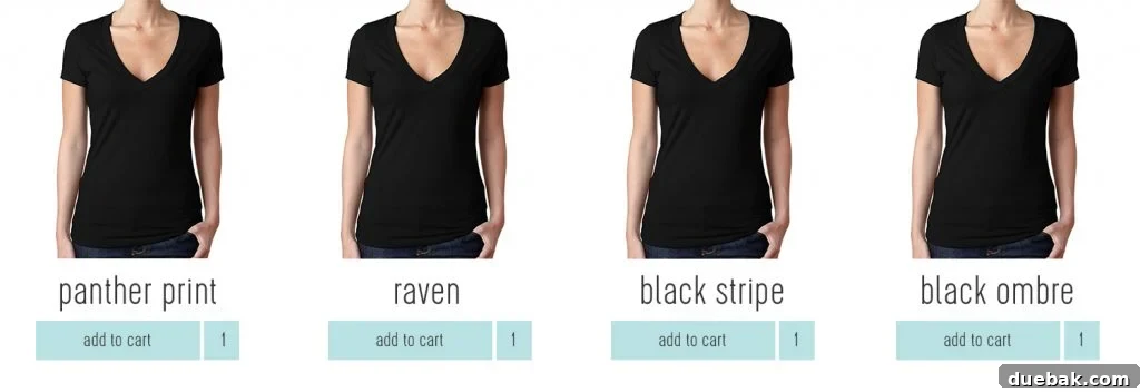 Another black t-shirt, perhaps 'Onyx' or 'Extreme Gray'.