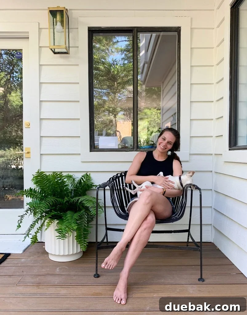 Secondhand Chairs on Florida Home Porch