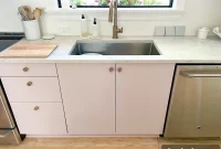 How to Paint IKEA Kitchen Cabinets: Step-by-Step Guide for a Smooth Finish
