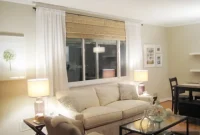 Make Your Window Appear Bigger: Simple Design Tricks