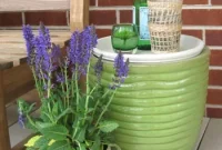 Front Porch Transformation: Stunning $498 Makeover Ideas