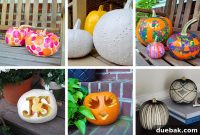 6 Creative Pumpkin Decorating Ideas Kids Will Love