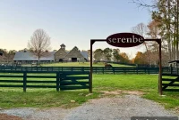 A Weekend Getaway in Serenbe, Georgia: What to See and Do