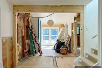 Mid-Renovation Home Update and Video Tour