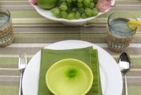 Charming Picnic Ideas: Centerpieces, Cheese Labels & More