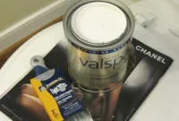 How to Cut In Paint Like a Pro: Choosing and Using the Right Brush