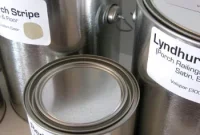 Basement Paint Storage Ideas: How to Organize Your Cans Efficiently