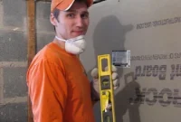 How to Install Cement Board and Repair a Damaged Subfloor