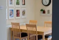 Refresh Your Kitchen Fast With Framed Art Ideas