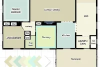 How to Choose a Cohesive Whole-House Paint Palette