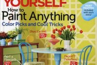 DIY He Said, She Said: Our Renovation Column Returns