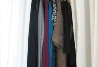 Declutter Your Closet: Simple Steps to Tidy, Functional Storage