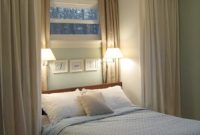 How to Add IKEA Wardrobes for a Built-In Bed Nook and Extra Storage