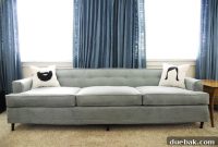 How to Reupholster a Sofa: A Step-by-Step Guide