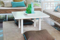 Ikea Hack: Transform an Old Coffee Table into a Stylish Centerpiece