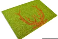 DIY Holiday Welcome Mat: Simple Steps to Create a Festive Door Mat