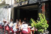 Inspiration at Philadelphia’s Devil’s Alley: A Creative Guide