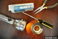Fix a Broken Pendant Light: Step-by-Step Repair Guide