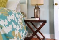 Nightstand Ideas: Stylish Ways to Use Side Tables in Your Bedroom