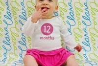 Weekly Baby Photo Project: New Moments from Our Growing Family