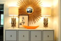 Chic North Carolina Home Tour: Stylish Southern Interior Inspiration