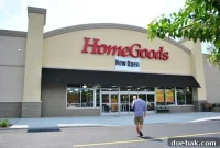 Explore HomeGoods: Window Shopping Finds & Decor Inspiration