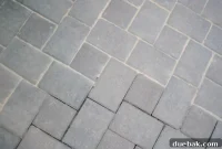 Prevent Weeds in Your Paver Patio with Polymeric Sand