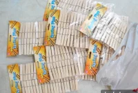 How to Make a Stunning Clothespin Chandelier From Scratch