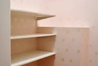 Stencil-Look Wall Using Potato Stamps: Step-by-Step Guide