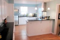 Blue and White Kitchen Renovation: DIY Remodel Ideas and Tips