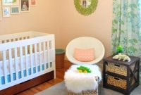 Nursery Makeover: Smart Layout Ideas for Safer, Cozier Spaces