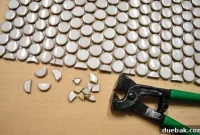 Cutting Penny Tile: Precise Techniques for Clean Results