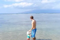 Traveling to Maui with a Toddler: Tips for a Smooth Family Trip