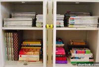 Organize Your Home Room by Room: Tackle One Cabinet at a Time