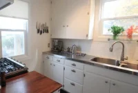 How to Add Stainless Steel Countertops to Your Kitchen