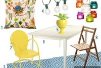 Outdoor Deck Furniture and Accessories Guide for Stylish Spaces