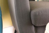 Curved Armchair Ideas for Stylish Kitchen Seating