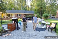 How to Host a Successful Yard Sale: Tips to Maximize Profit and Traffic
