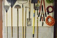 Organize Your Basement Workshop: Smart Layouts and Storage Ideas