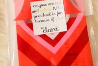 Creative DIY Valentine Ideas for School Classrooms