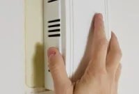 Replace an Unsightly Doorbell: Step-by-Step Guide to Upgrade