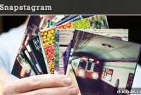 Indie-stagram Giveaway: Free Fab Finds for Indie Fans