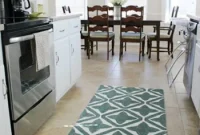Stenciling and Hand-Painting Rug Patterns: A Step-by-Step Guide