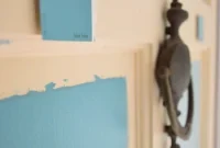 Choose the Perfect Front Door Color and Paint It Like a Pro