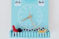 Build a DIY Wall Clock: Step-by-Step Guide for Any Skill Level